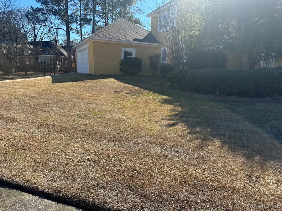 8367 Longneedle Drive, Montgomery, AL 36117 - #3