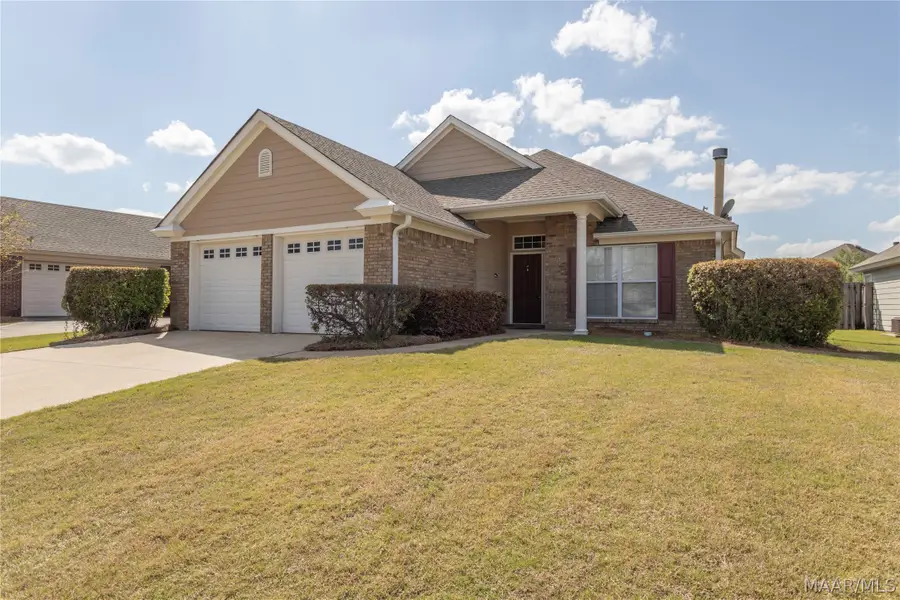 9208 Silverberry Court, Montgomery, AL 36117 - #2