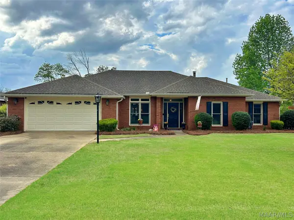 223 Lakeshore Drive, Pike Road, AL 36064