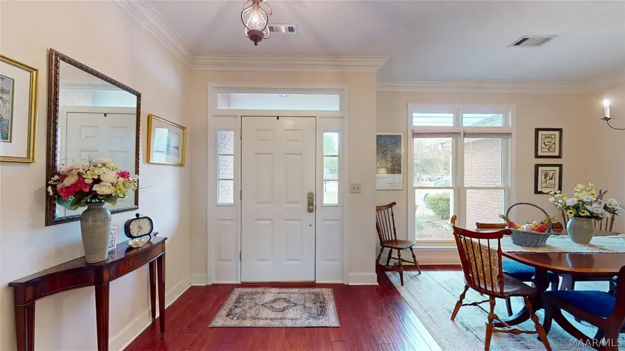 223 Lakeshore Drive, Pike Road, AL 36064 - #3