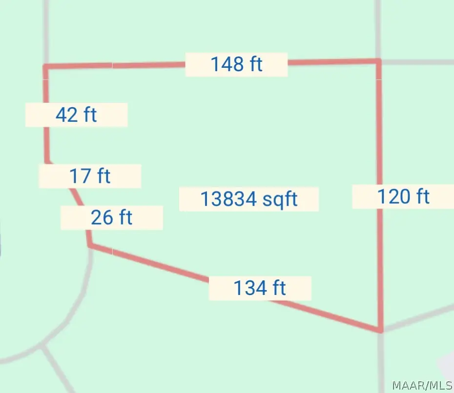 0 Fairway Drive, Pike Road, AL 36116 - #1