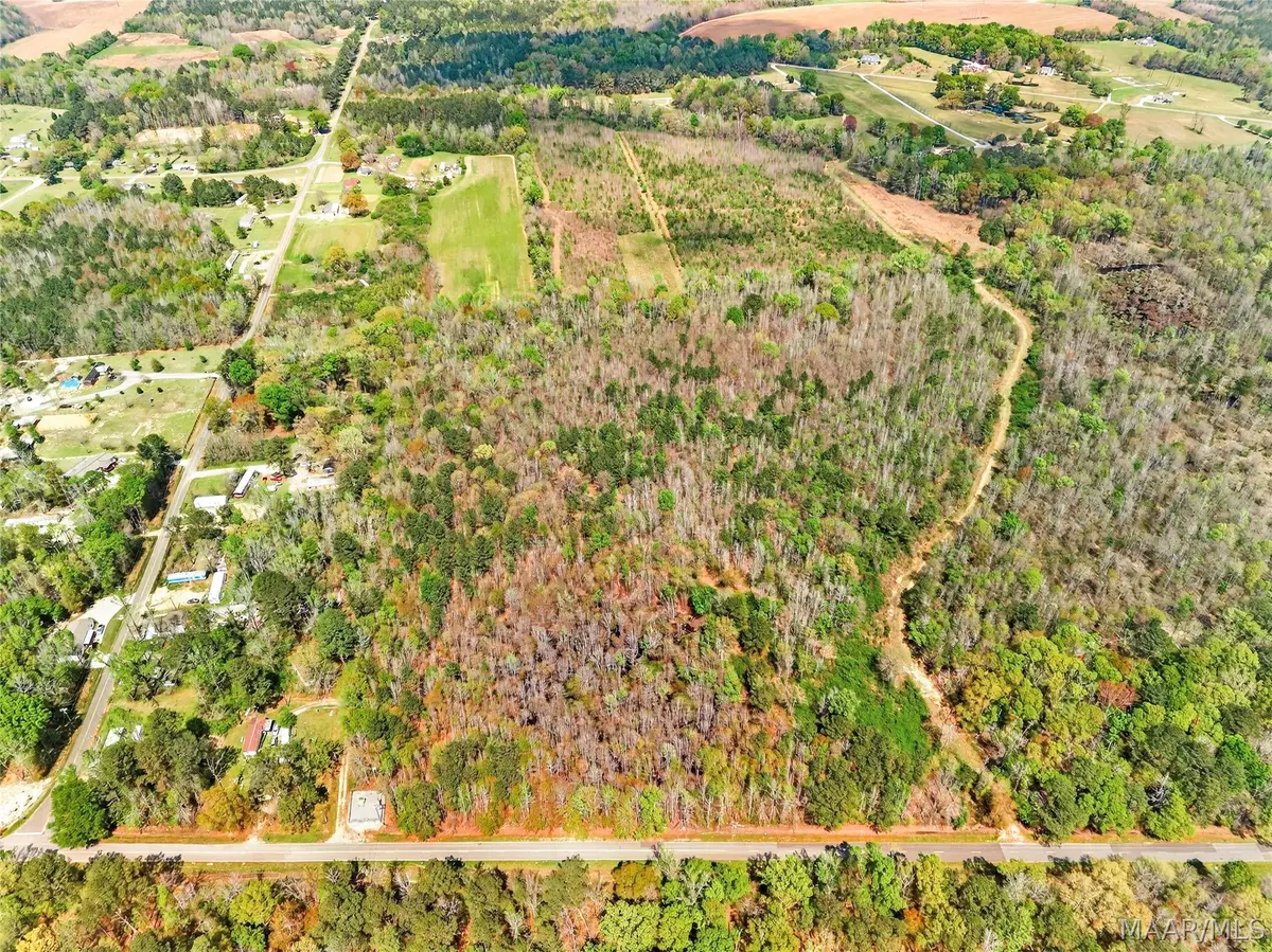 1670 Gossom Switch Road, Wetumpka, AL 36092 - #1