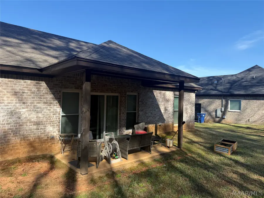 365 Wrightsburg Circle, Wetumpka, AL 36093 - #2