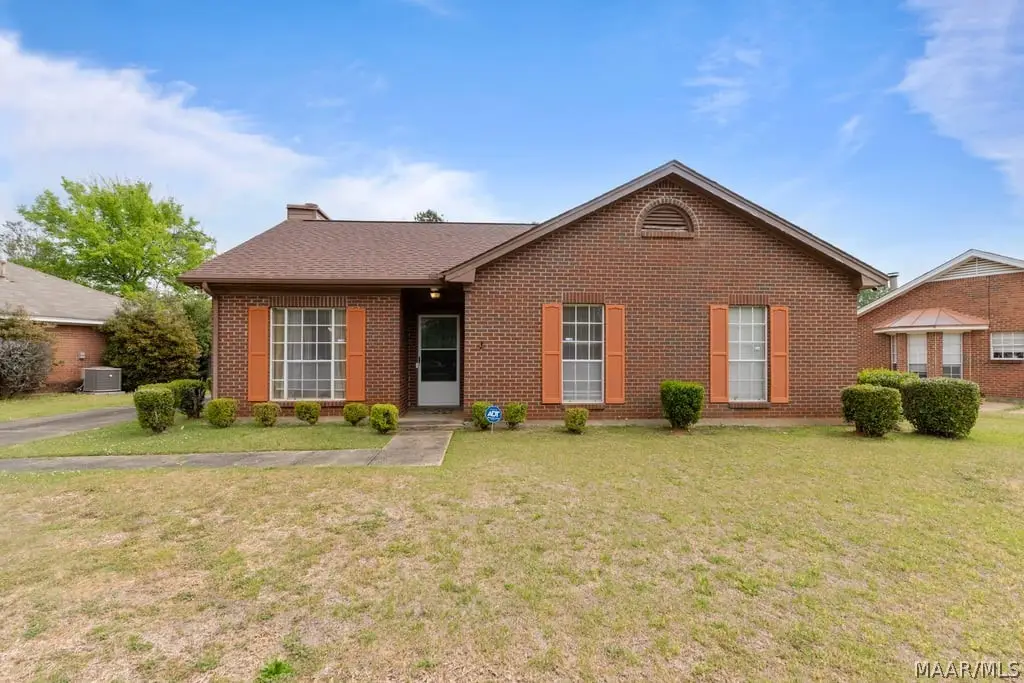 7233 Brampton Lane, Montgomery, AL 36117 - #1