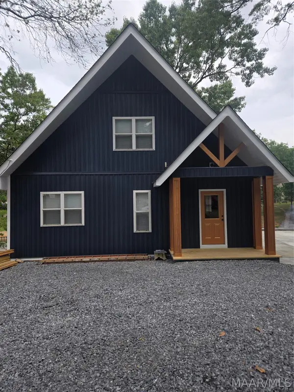 471 Beachwood Road, Wetumpka, AL 36092