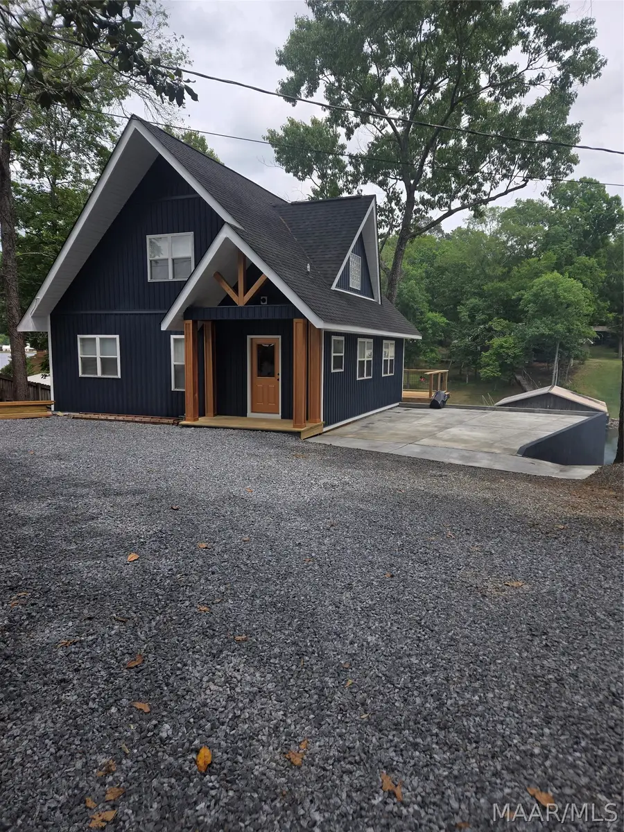 471 Beachwood Road, Wetumpka, AL 36092 - #2