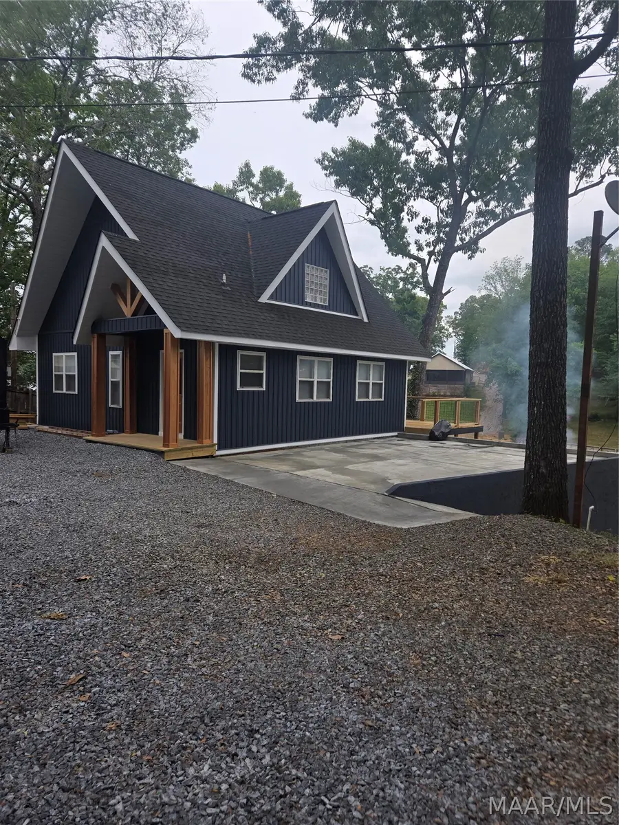 471 Beachwood Road, Wetumpka, AL 36092 - #3