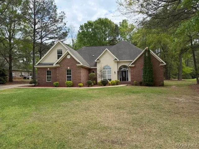 823 Merry Lake Drive, Pike Road, AL 36064 - #2