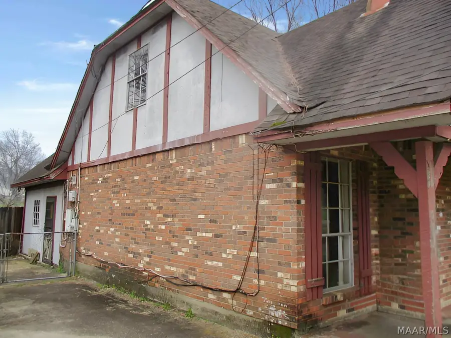 616 Glade Park Drive, Montgomery, AL 36109 - #2