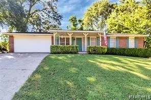 3104 Milan Drive, Montgomery, AL 36109