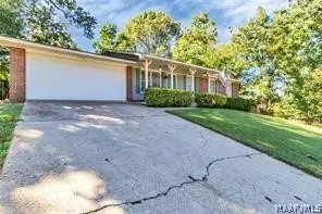 3104 Milan Drive, Montgomery, AL 36109 - #2