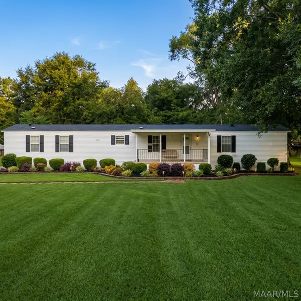 1106 Alabama Street, Prattville, AL 36067