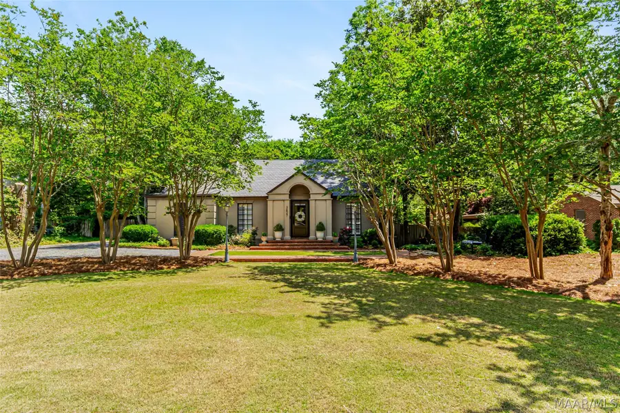 3627 Southview Avenue, Montgomery, AL 36111 - #2