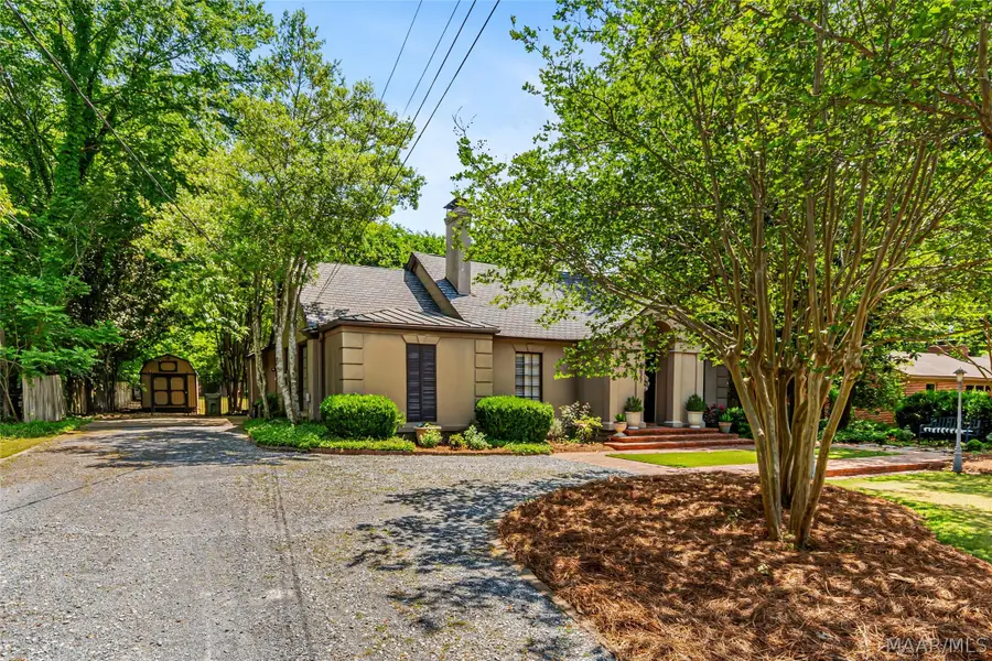 3627 Southview Avenue, Montgomery, AL 36111 - #3