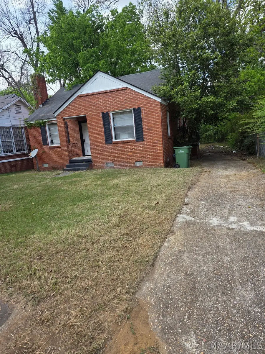 24 Flood Street, Montgomery, AL 36104 - #2