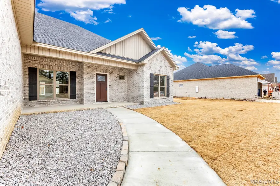 120 Trotter's View Road, Deatsville, AL 36022 - #3