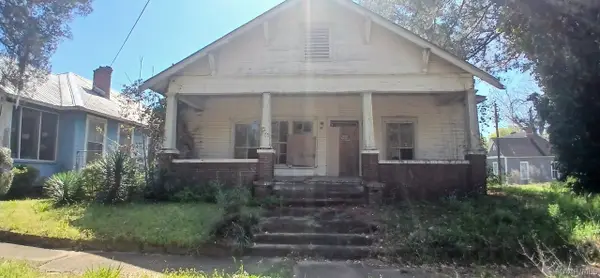 506 Alabama Avenue, Selma, AL 36701