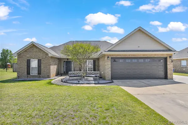 171 Curlee Way, Wetumpka, AL 36092