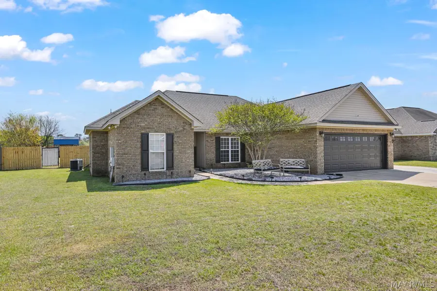 171 Curlee Way, Wetumpka, AL 36092 - #3