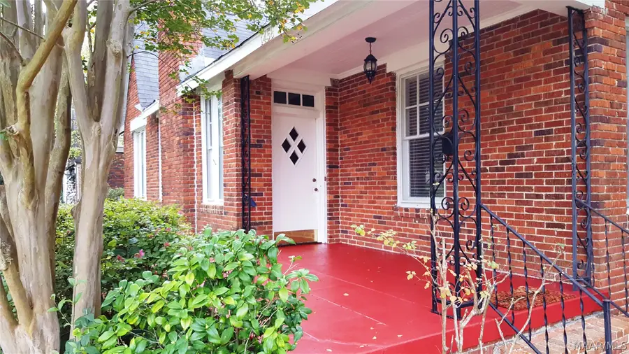 1458 Watson Avenue, Montgomery, AL 36106 - #3