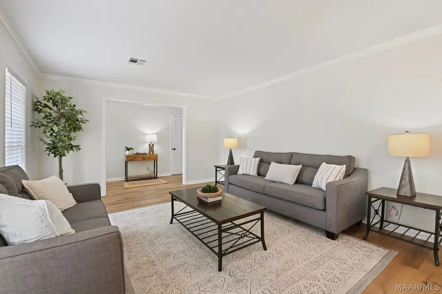 2632 Burkelaun Drive, Montgomery, AL 36111 - #3