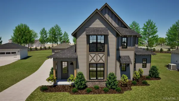 05 Blackberry Boulevard, Pike Road, AL 36064