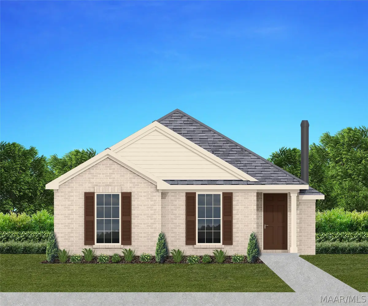 2020 Dawson's Mill Lane, Prattville, AL 36067 - #1