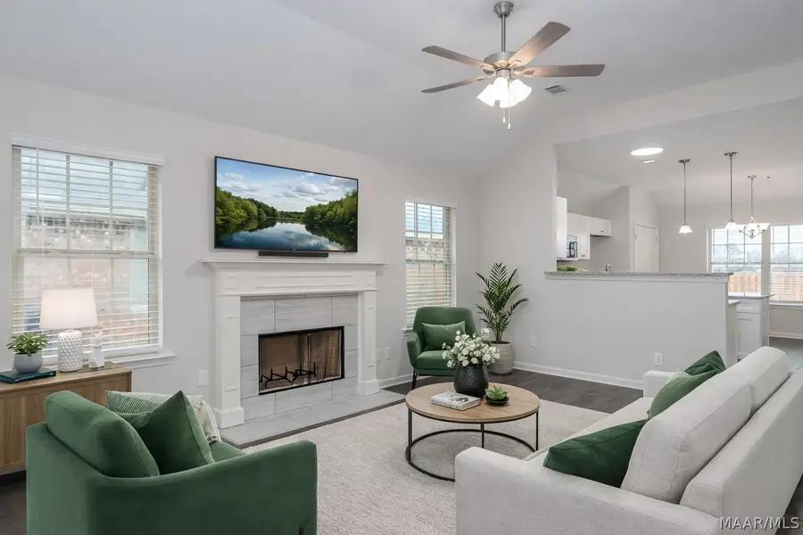 2020 Dawson's Mill Lane, Prattville, AL 36067 - #3