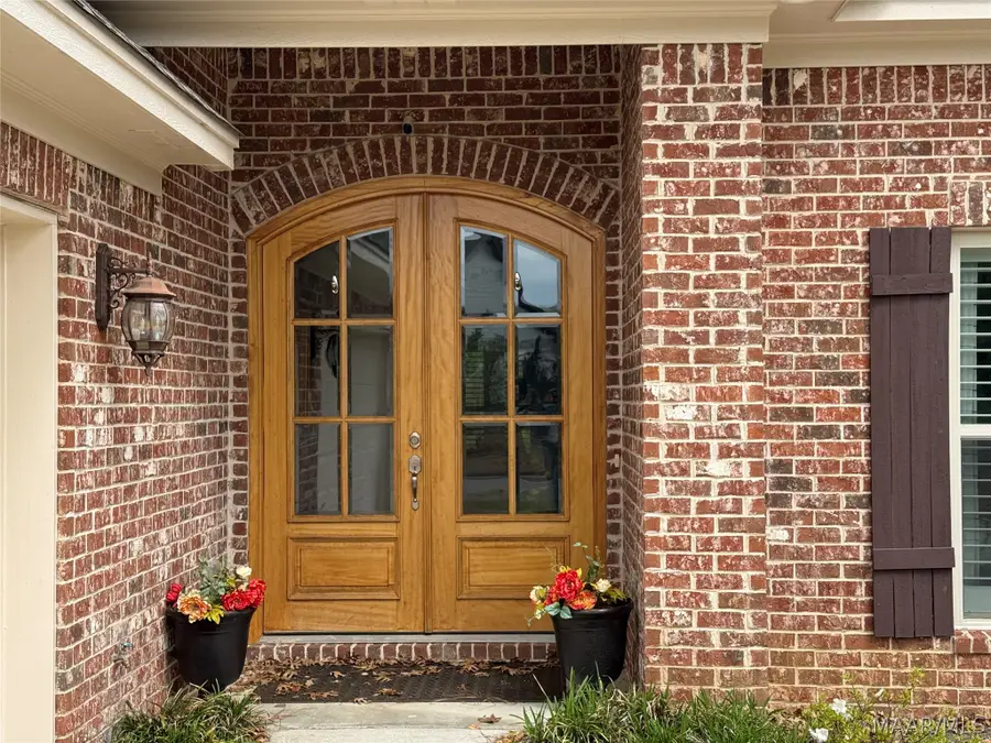 3924 Turning Leaf Loop, Montgomery, AL 36116 - #2