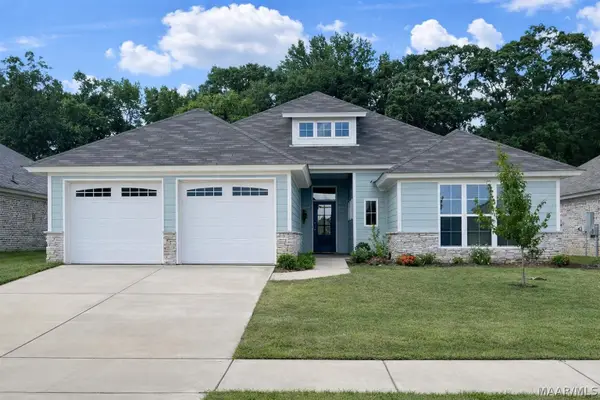 743 Hedgefield Way, Prattville, AL 36066