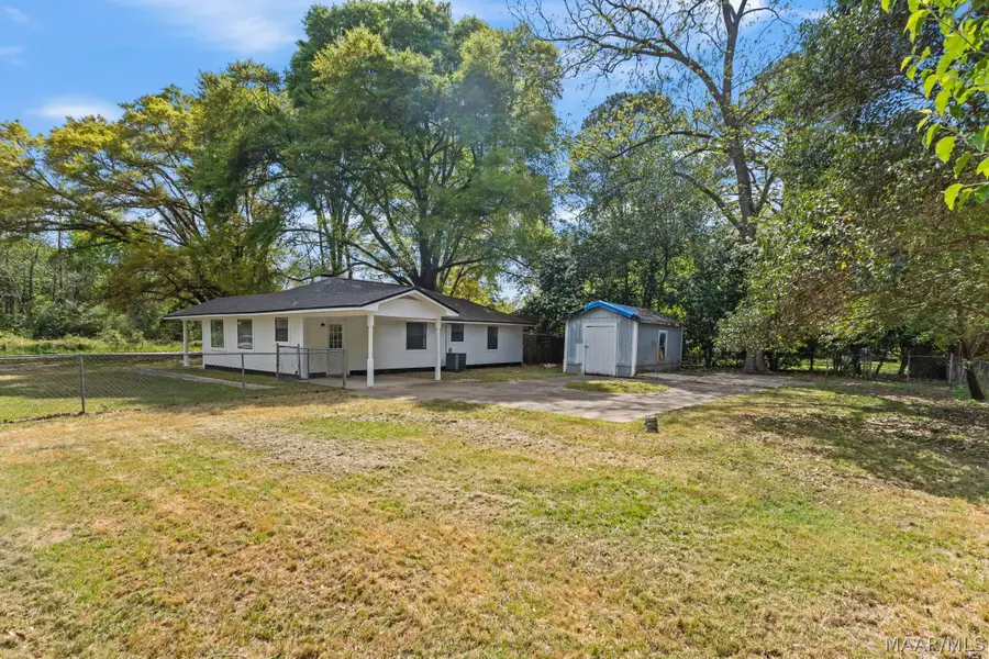 4121 Zeigler Drive, Millbrook, AL 36054 - #3