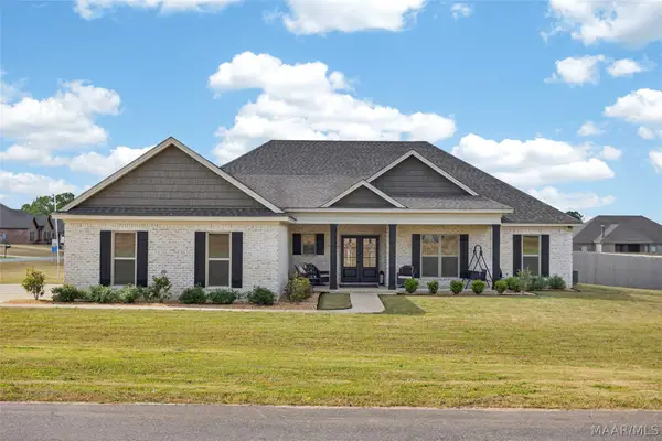 30 Preserve Drive, Wetumpka, AL 36092