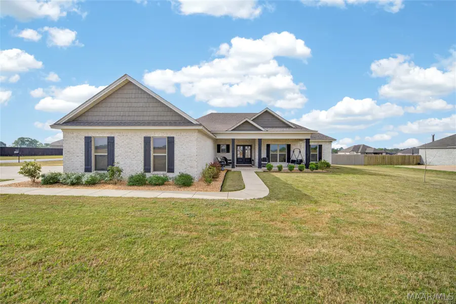 30 Preserve Drive, Wetumpka, AL 36092 - #2