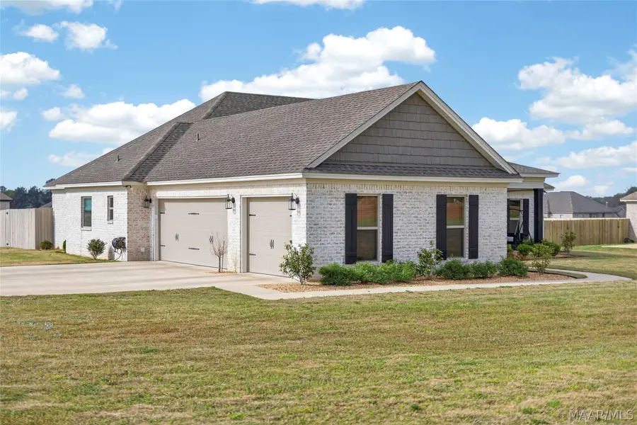 30 Preserve Drive, Wetumpka, AL 36092 - #3