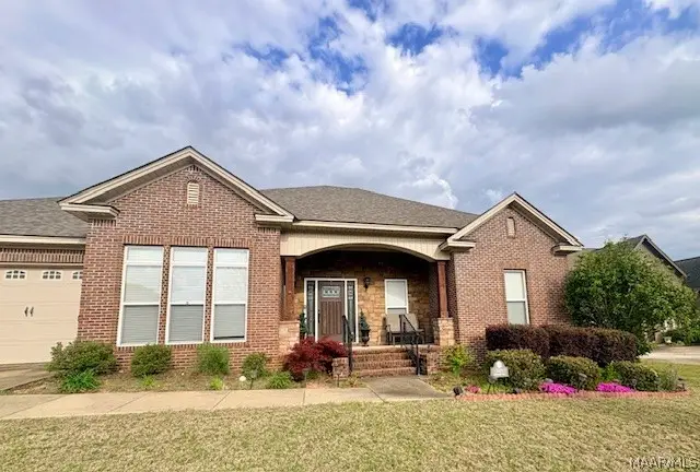 503 Weatherby Trail, Prattville, AL 36067 - #2