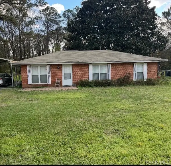 3320 Pinewood Lane, Millbrook, AL 36054