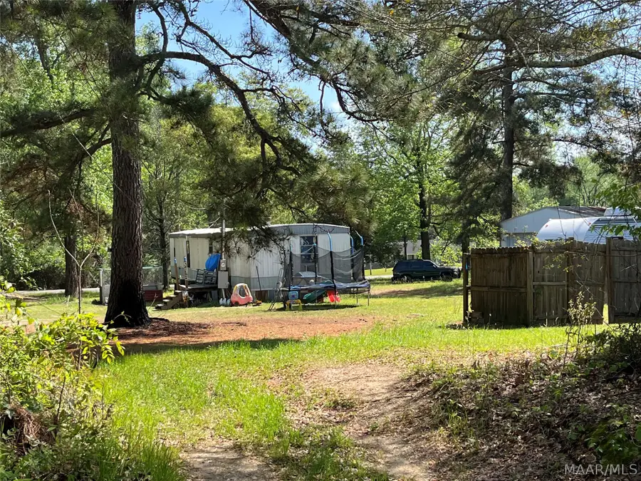 611 County Road 165, Opelika, AL 36804 - #2