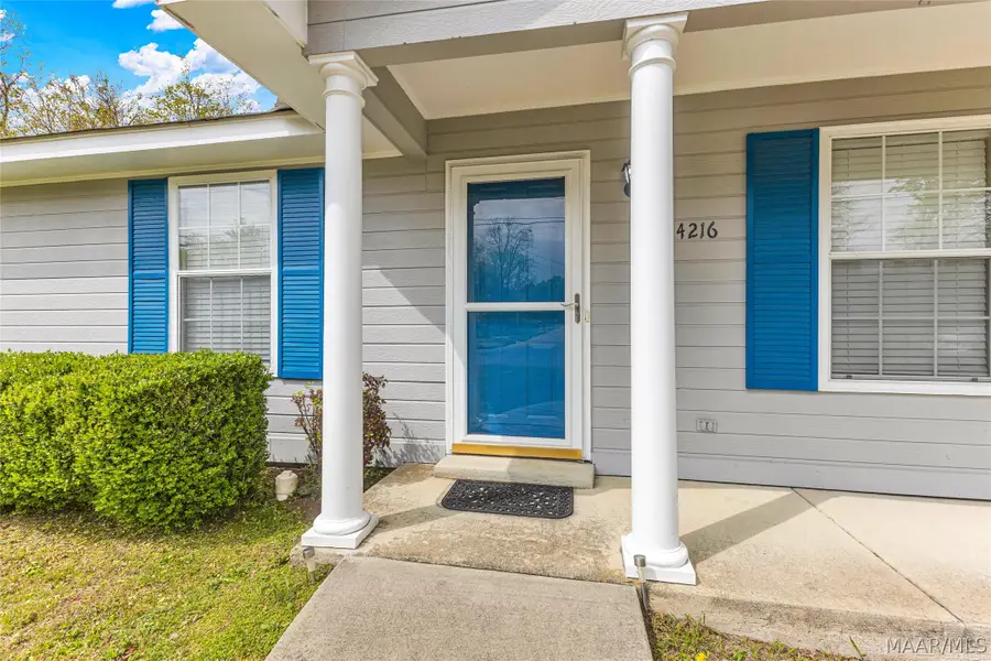 4216 Mcinnis Drive, Montgomery, AL 36116 - #2
