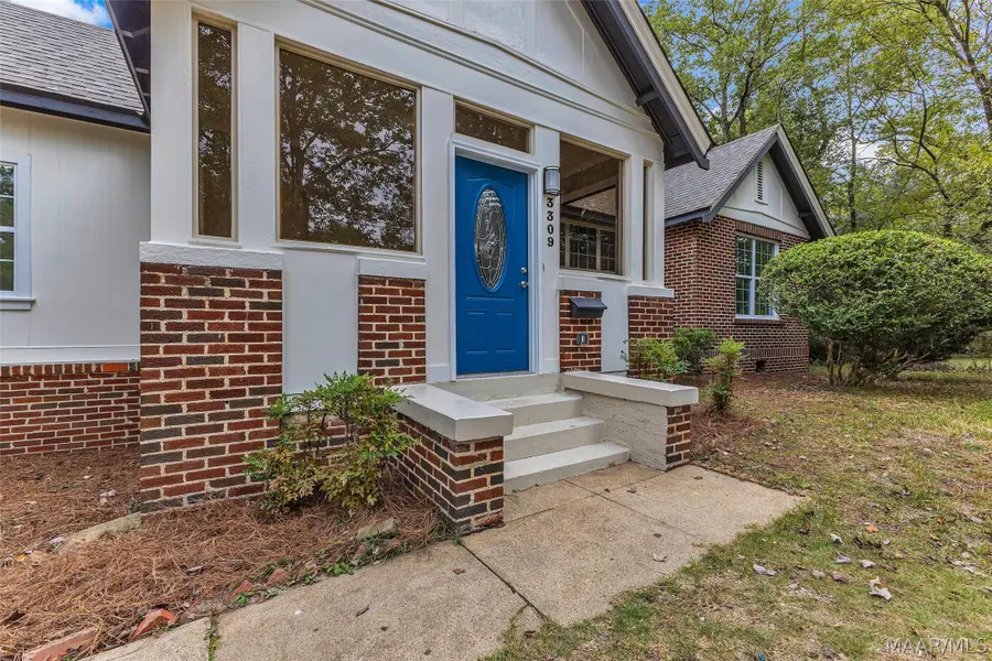 3309 Le Bron Road, Montgomery, AL 36106 - #3