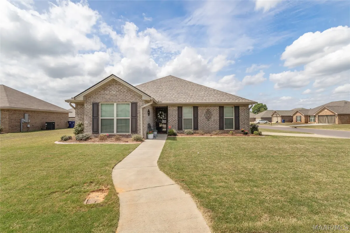 94 Hideaway Lane, Wetumpka, AL 36092 - #1