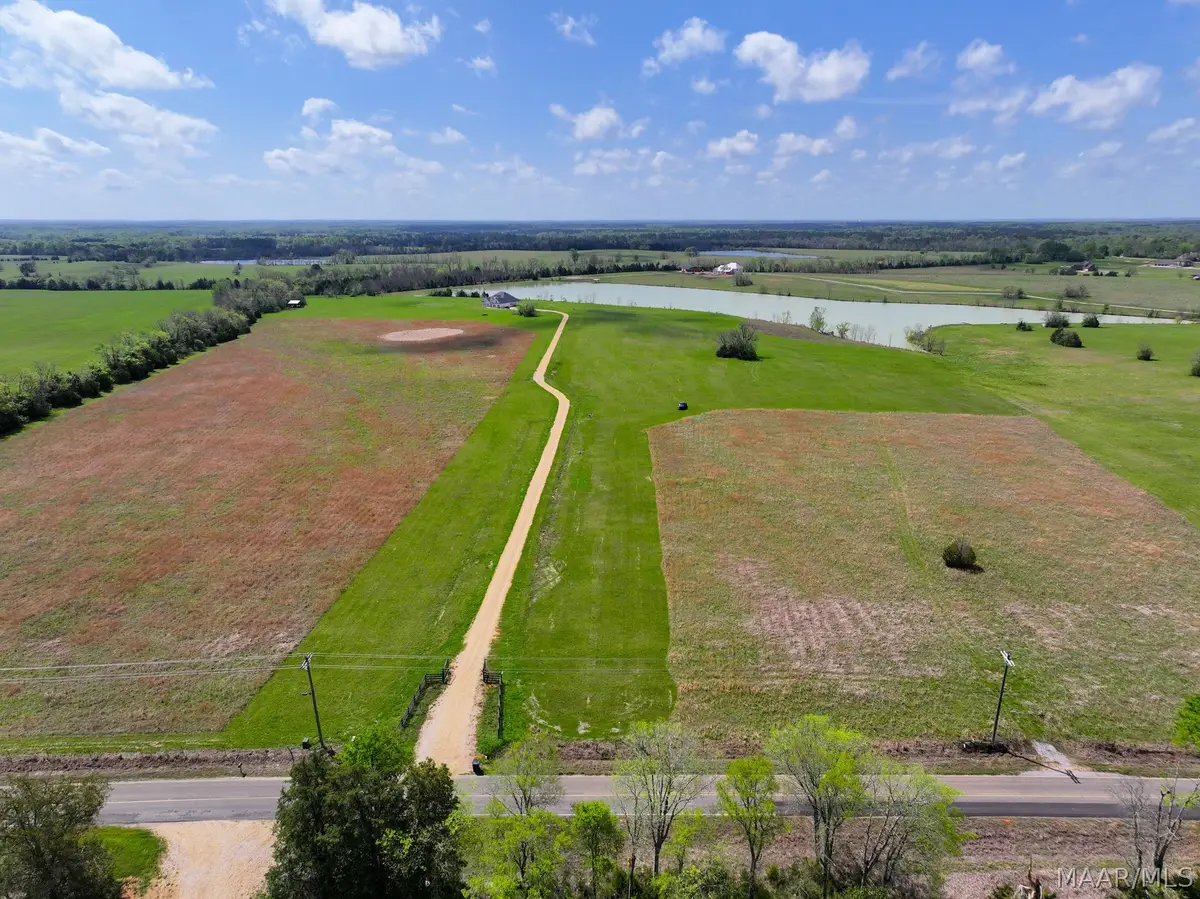 0 Mathews Road, Pike Road, AL 36013 - #1