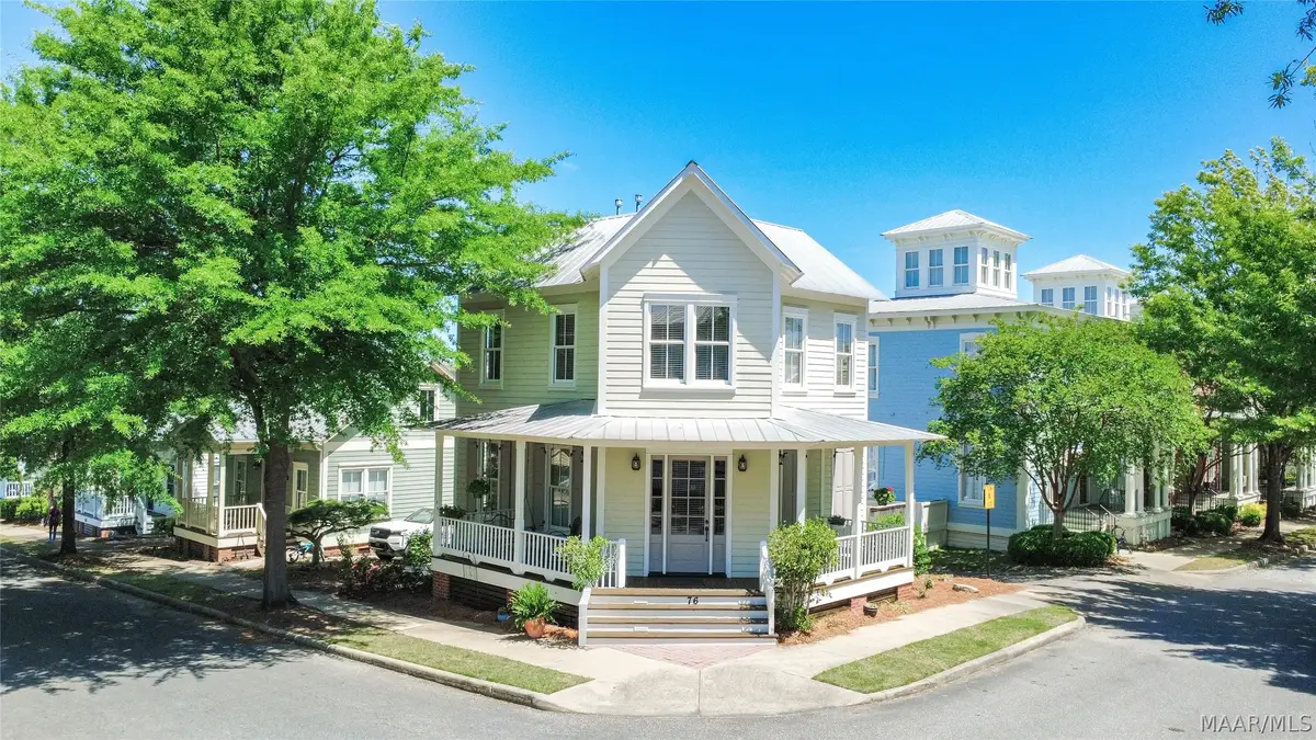 76 Chapel Hill Street, Pike Road, AL 36064 - #1