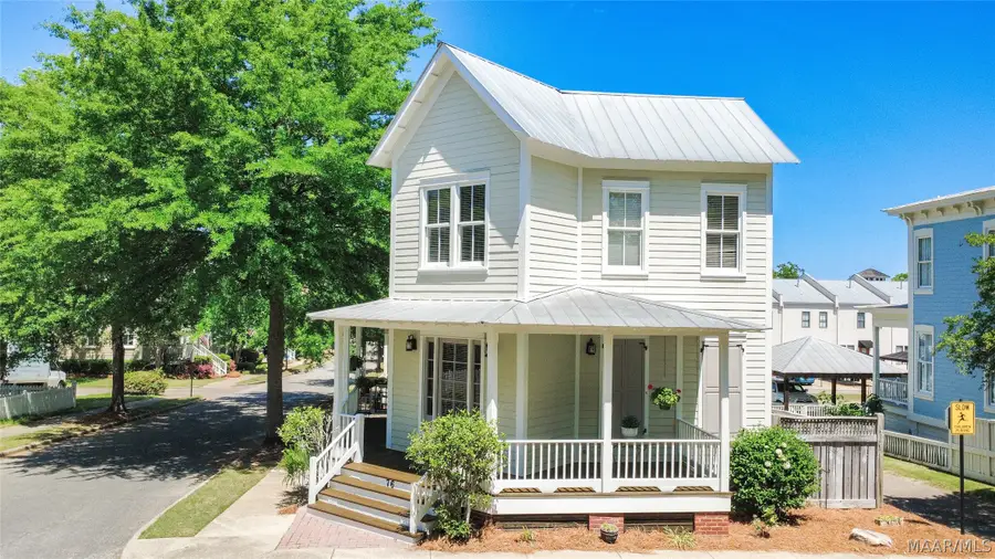 76 Chapel Hill Street, Pike Road, AL 36064 - #2