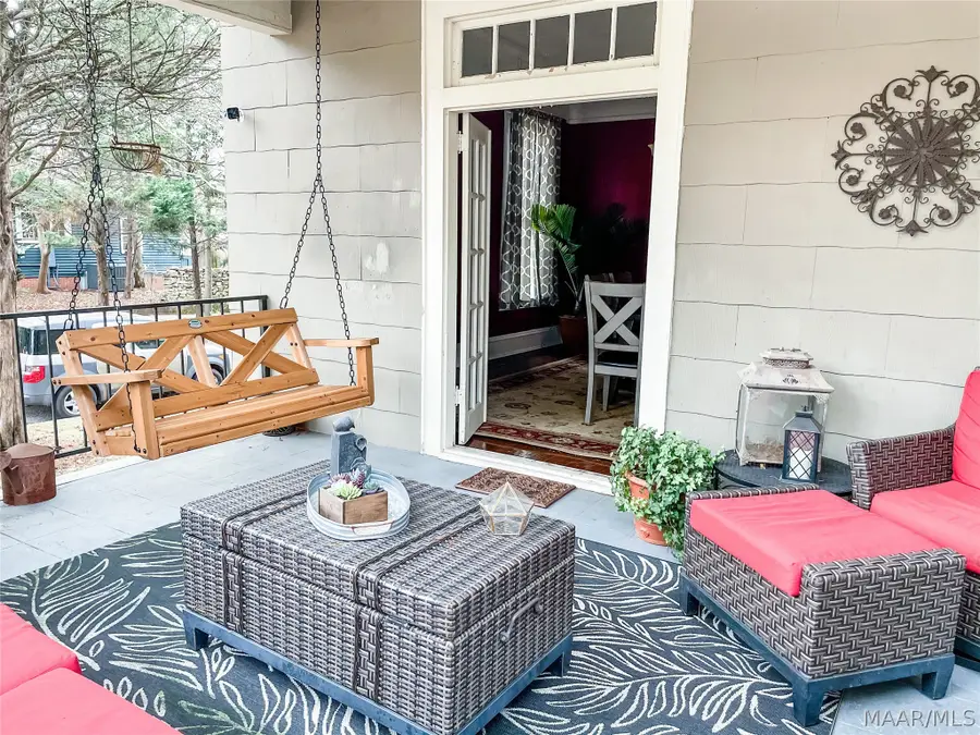 101 N Capitol Parkway, Montgomery, AL 36107 - #3