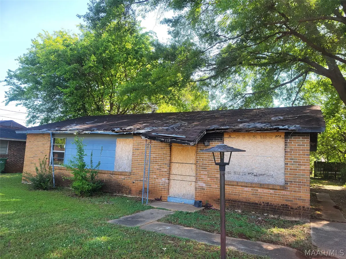 500 Castlebrook Drive, Montgomery, AL 36110 - #1