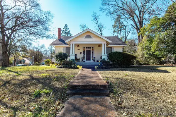 1844 Madison Avenue, Montgomery, AL 36107