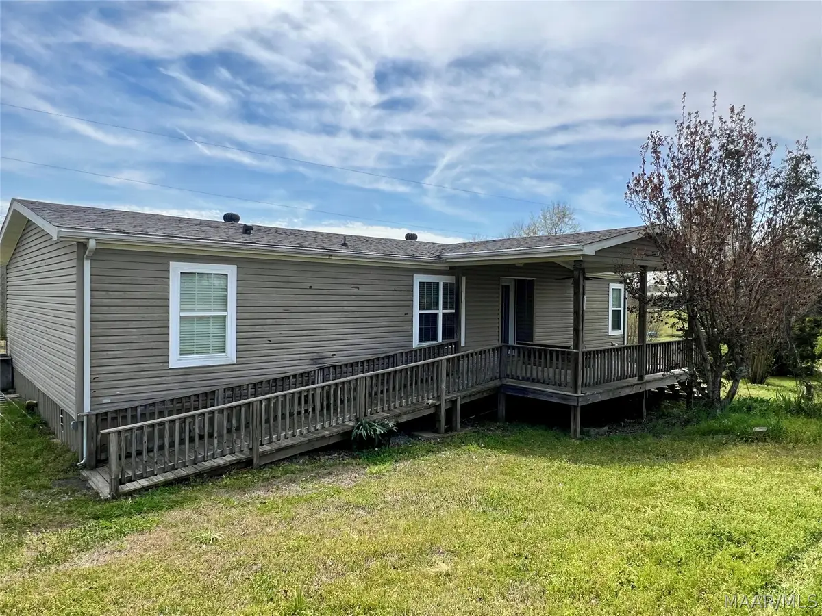 110 Auction Barn Road, Eclectic, AL 36024 - #1