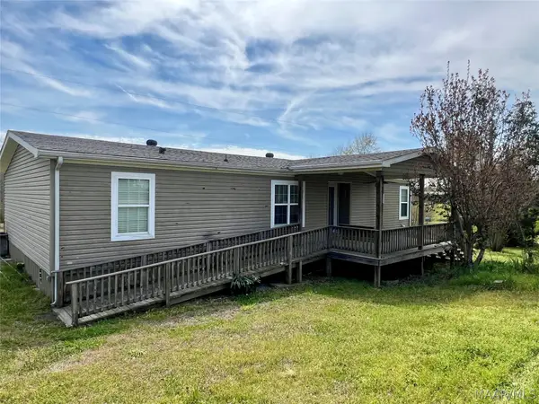 110 Auction Barn Road, Eclectic, AL 36024