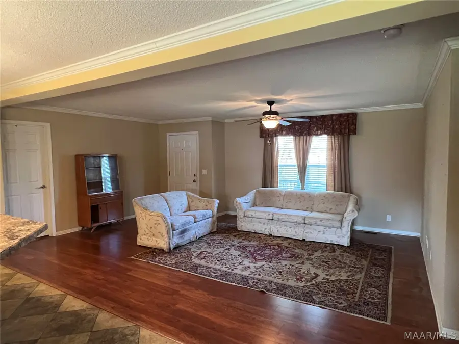 110 Auction Barn Road, Eclectic, AL 36024 - #2