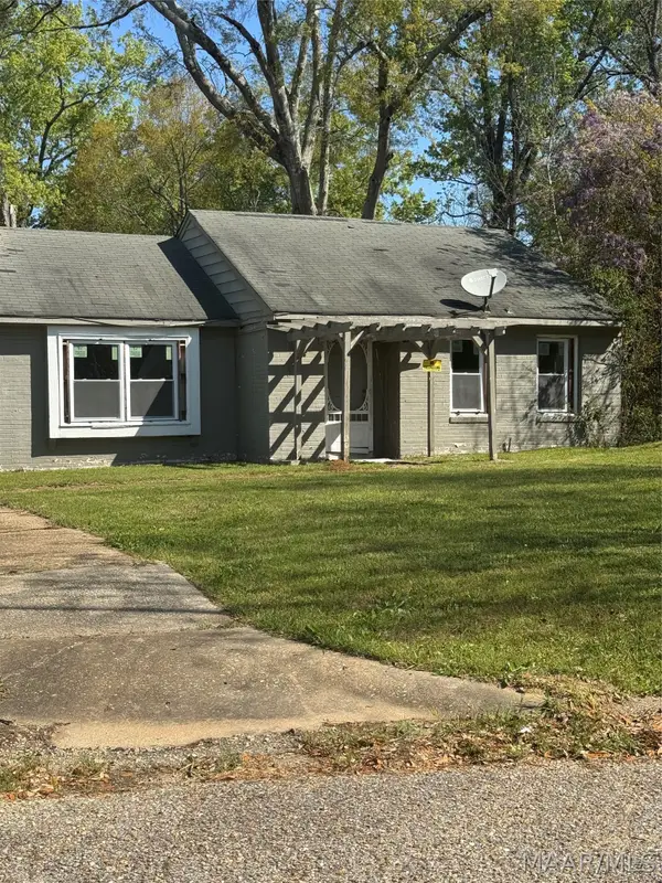 116 Hobbie Drive, Montgomery, AL 36105